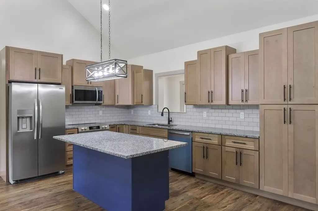 130 Rachelle Place Baxter TN 38544