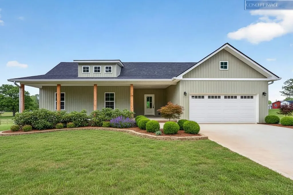 3272 Rickman Road Rickman TN 38580