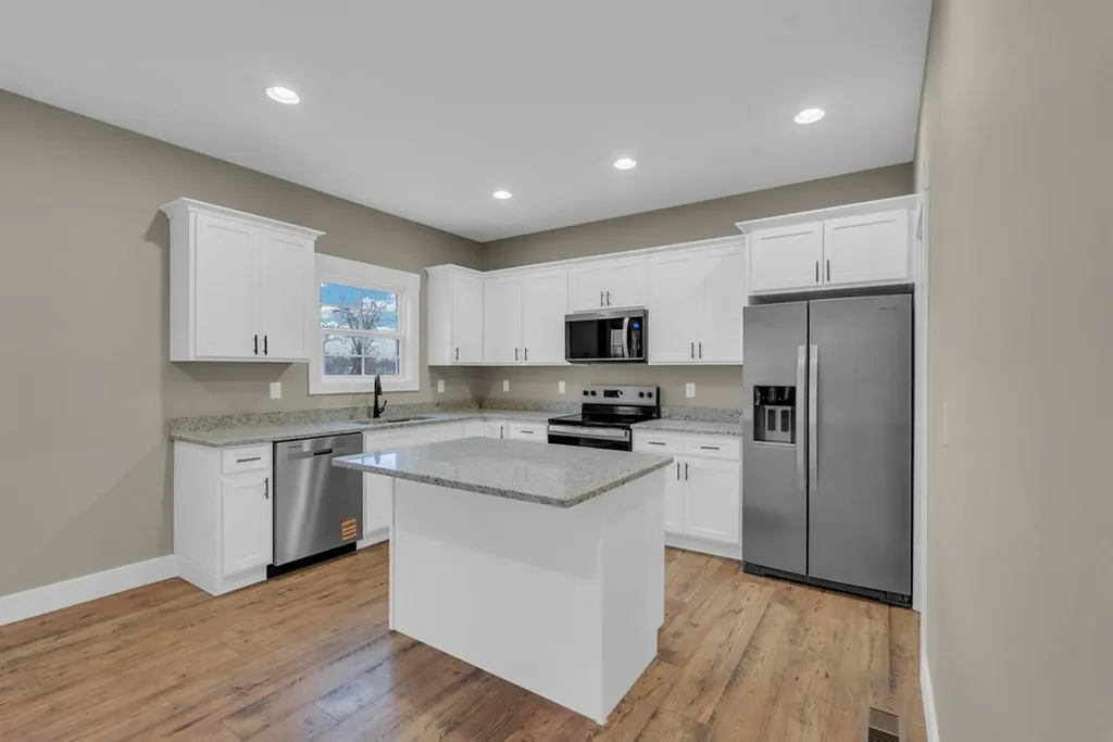 3272 Rickman Road Rickman TN 38580