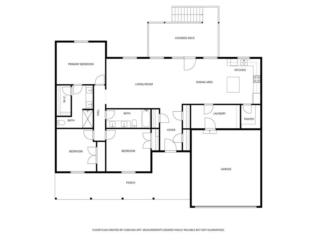 3272 Rickman Road Rickman TN 38580