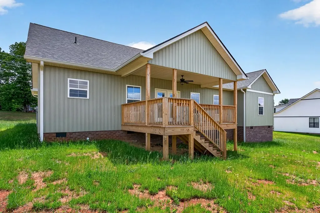3272 Rickman Road Rickman TN 38580