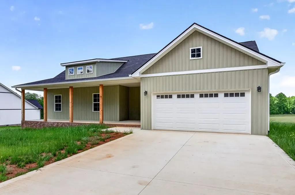3272 Rickman Road Rickman TN 38580