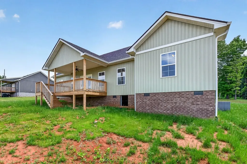 3272 Rickman Road Rickman TN 38580