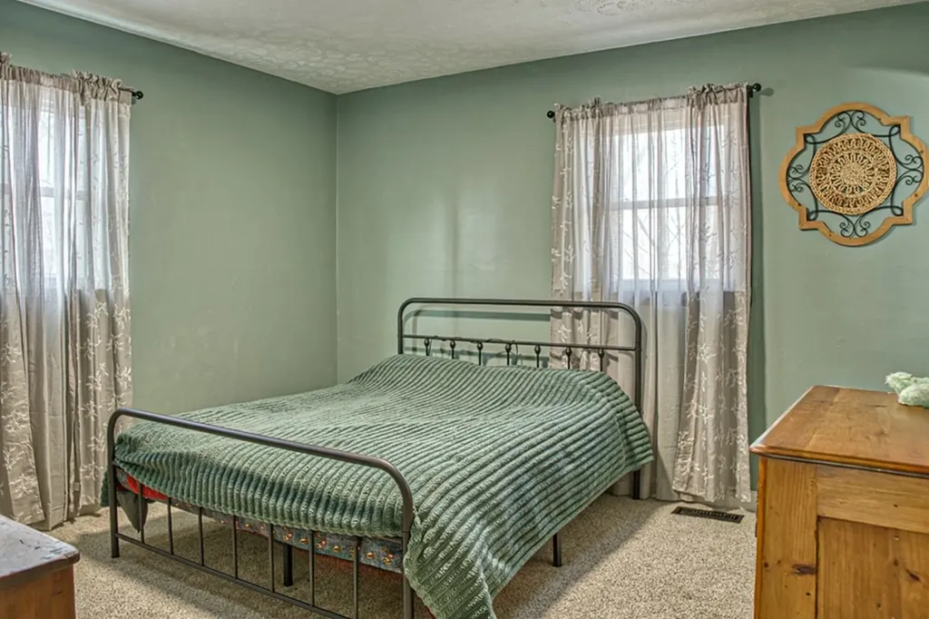 317 Norman Drive Crossville TN 38571