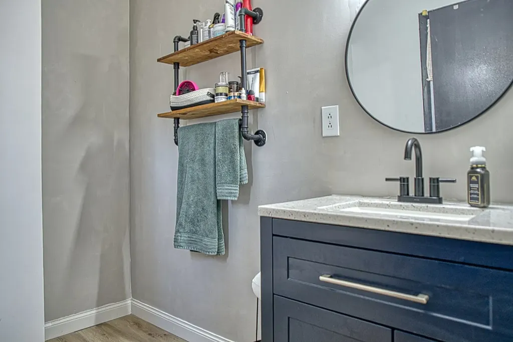 317 Norman Drive Crossville TN 38571