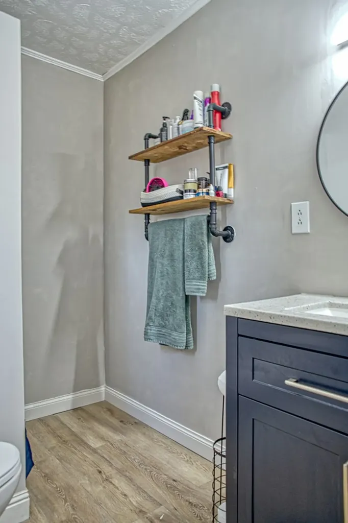 317 Norman Drive Crossville TN 38571