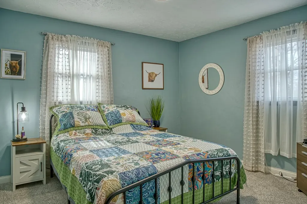 317 Norman Drive Crossville TN 38571