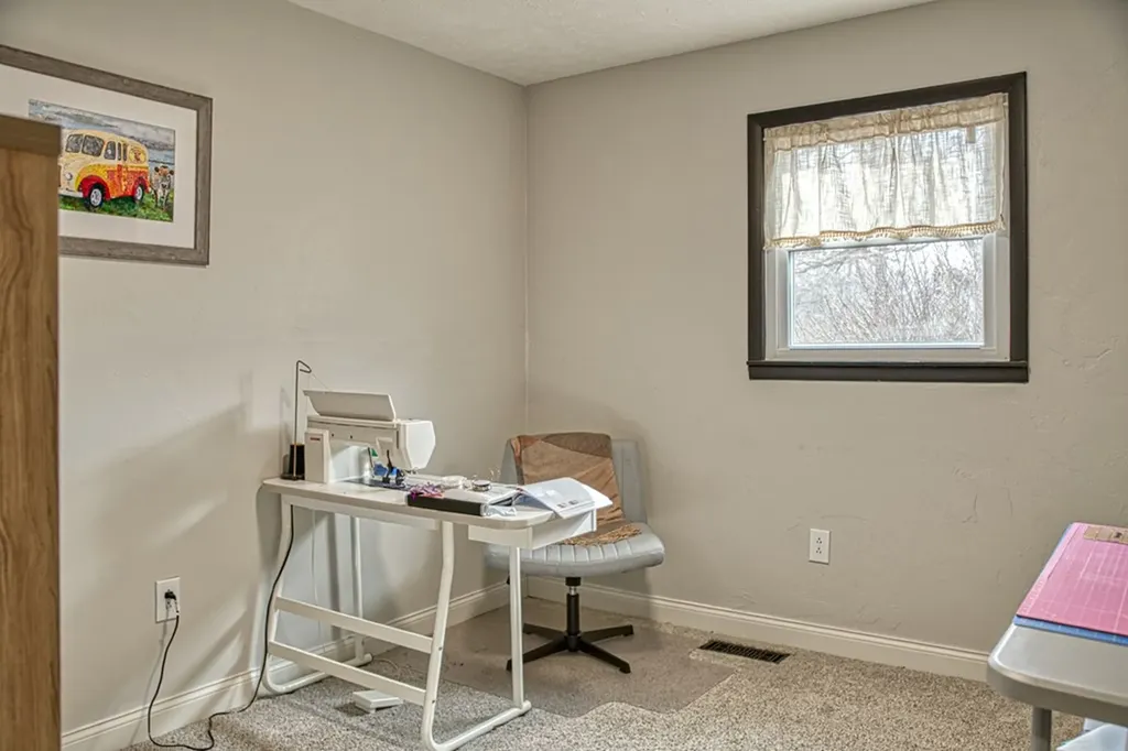 317 Norman Drive Crossville TN 38571