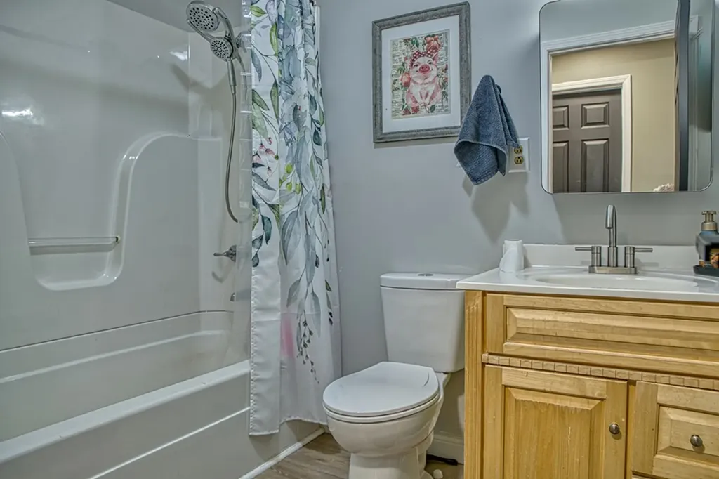 317 Norman Drive Crossville TN 38571