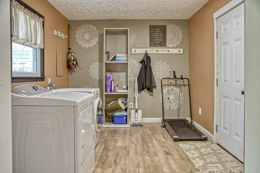 317 Norman Drive Crossville TN 38571