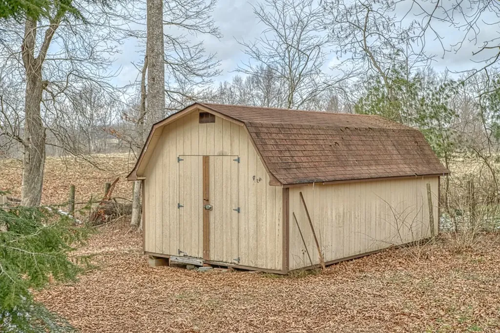 317 Norman Drive Crossville TN 38571