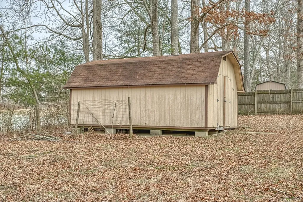 317 Norman Drive Crossville TN 38571