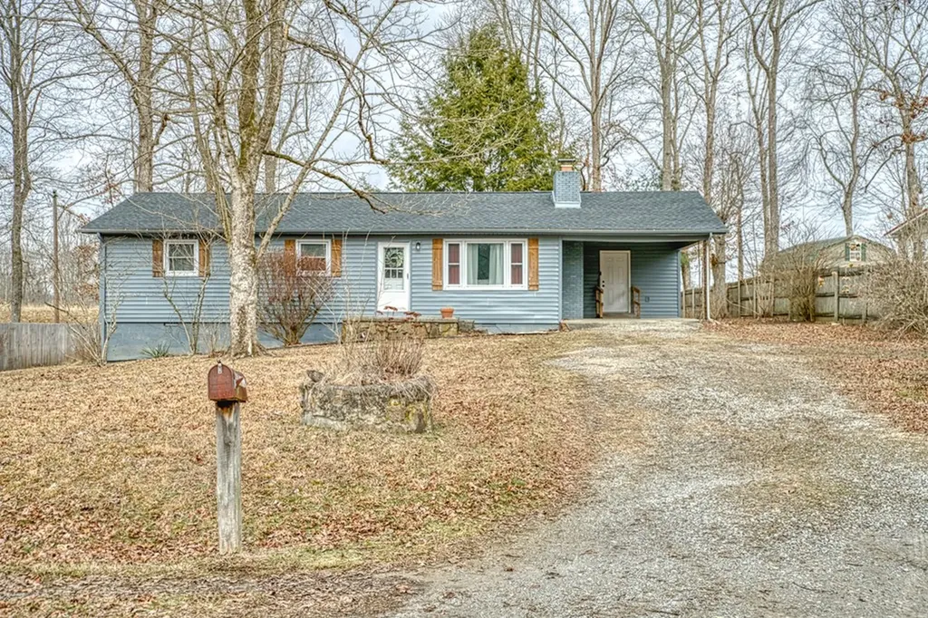 317 Norman Drive Crossville TN 38571