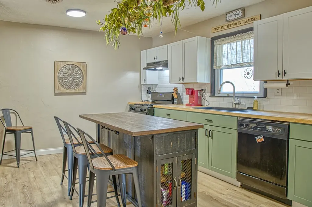 317 Norman Drive Crossville TN 38571