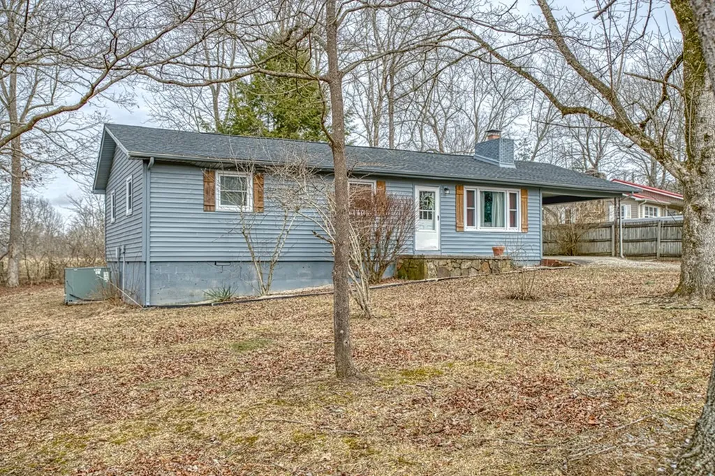 317 Norman Drive Crossville TN 38571