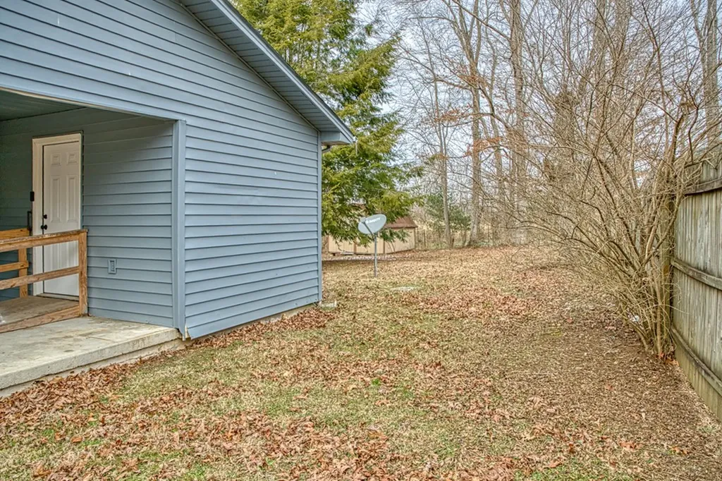 317 Norman Drive Crossville TN 38571