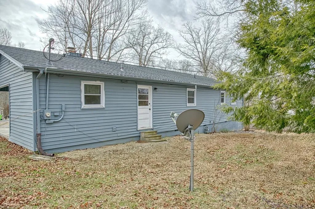 317 Norman Drive Crossville TN 38571