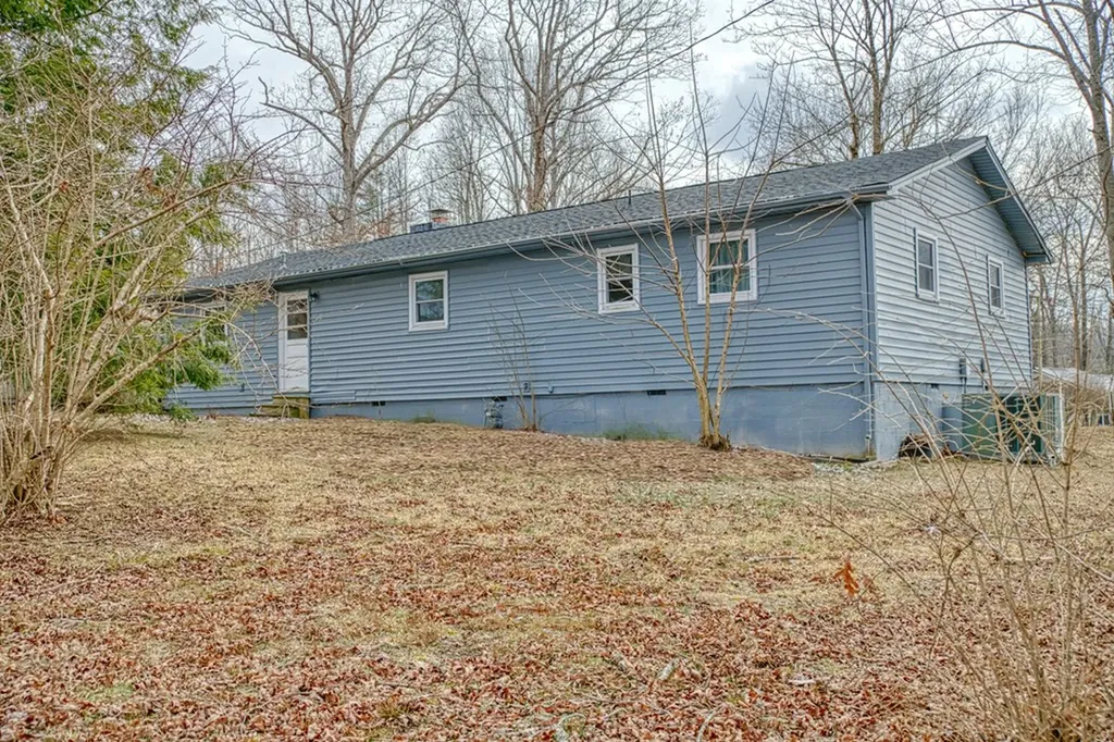 317 Norman Drive Crossville TN 38571