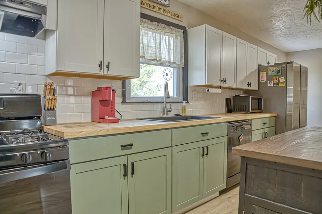 317 Norman Drive Crossville TN 38571