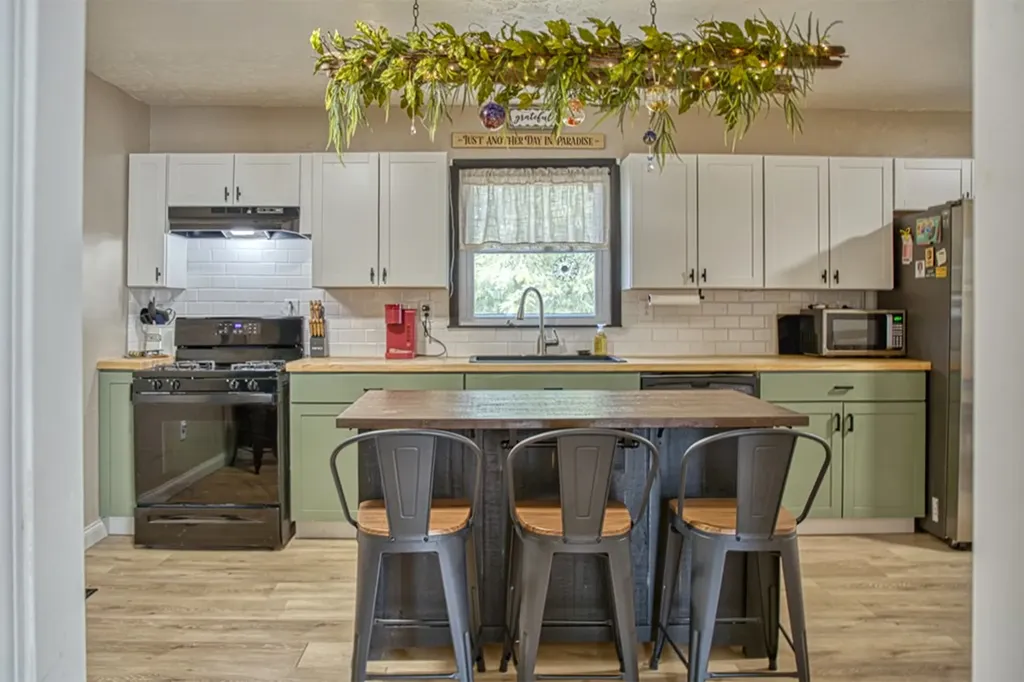 317 Norman Drive Crossville TN 38571