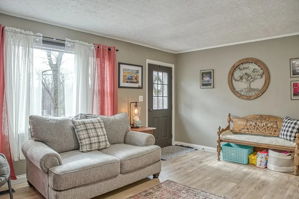 317 Norman Drive Crossville TN 38571