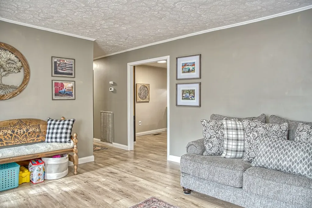 317 Norman Drive Crossville TN 38571