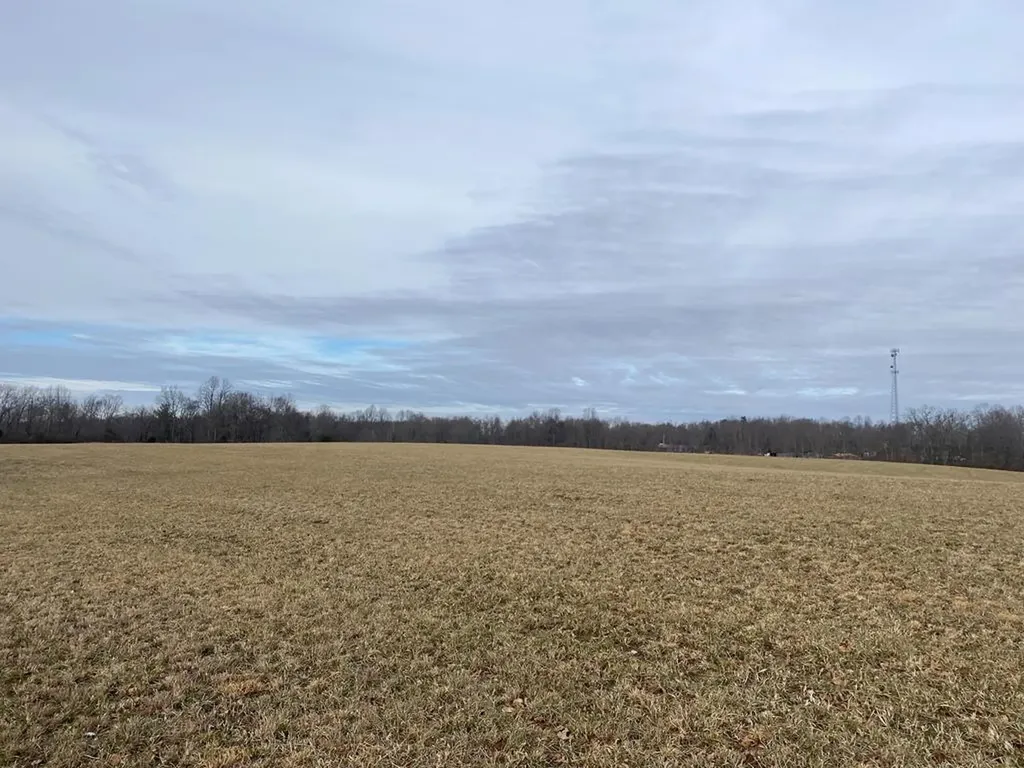 0 Old Martha Washington Road Clarkrange TN 38553