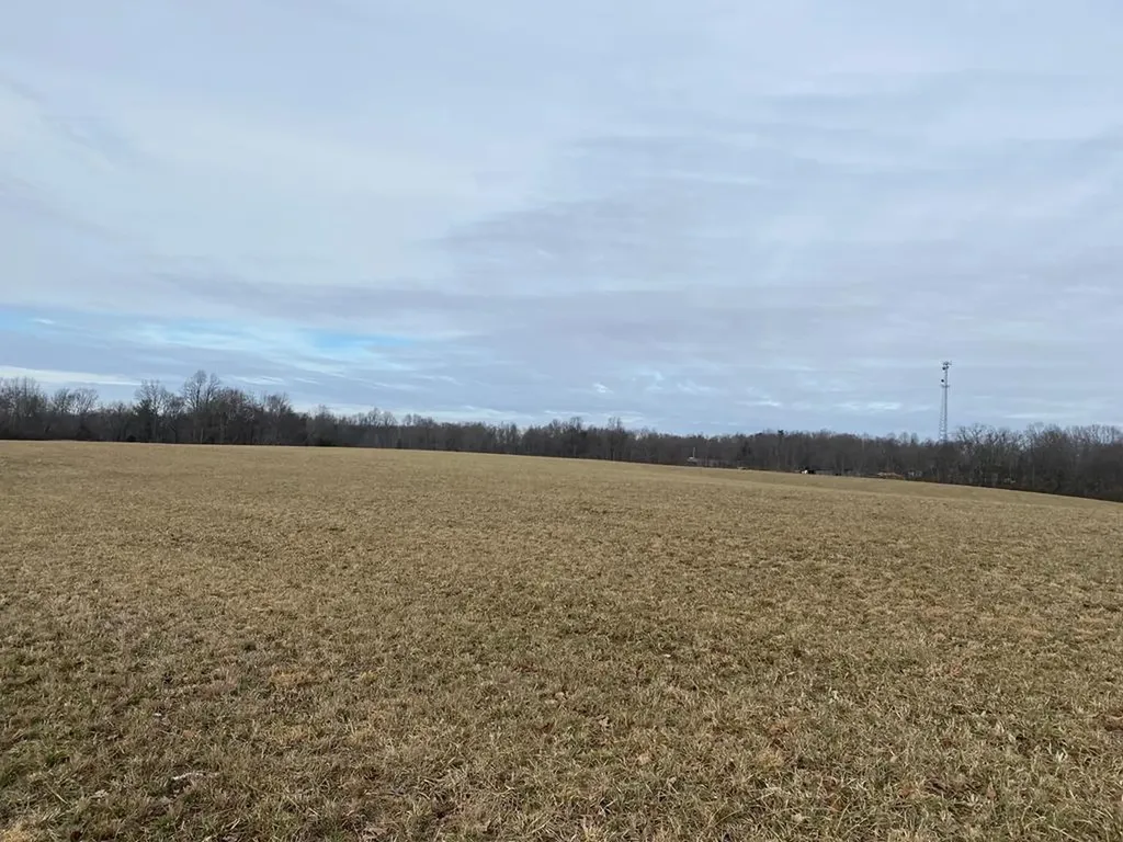 0 Old Martha Washington Road Clarkrange TN 38553