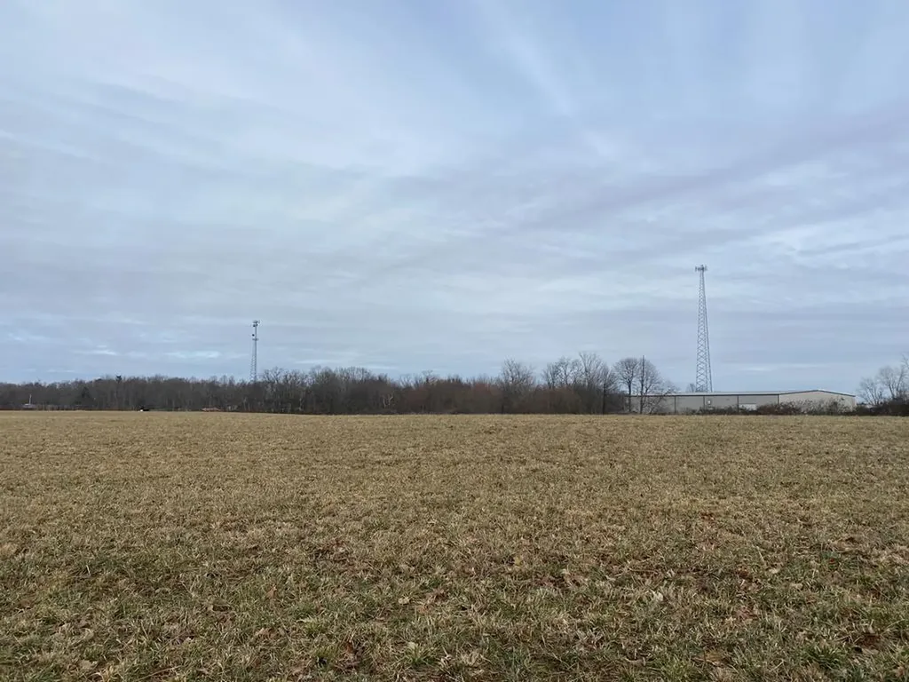 0 Old Martha Washington Road Clarkrange TN 38553