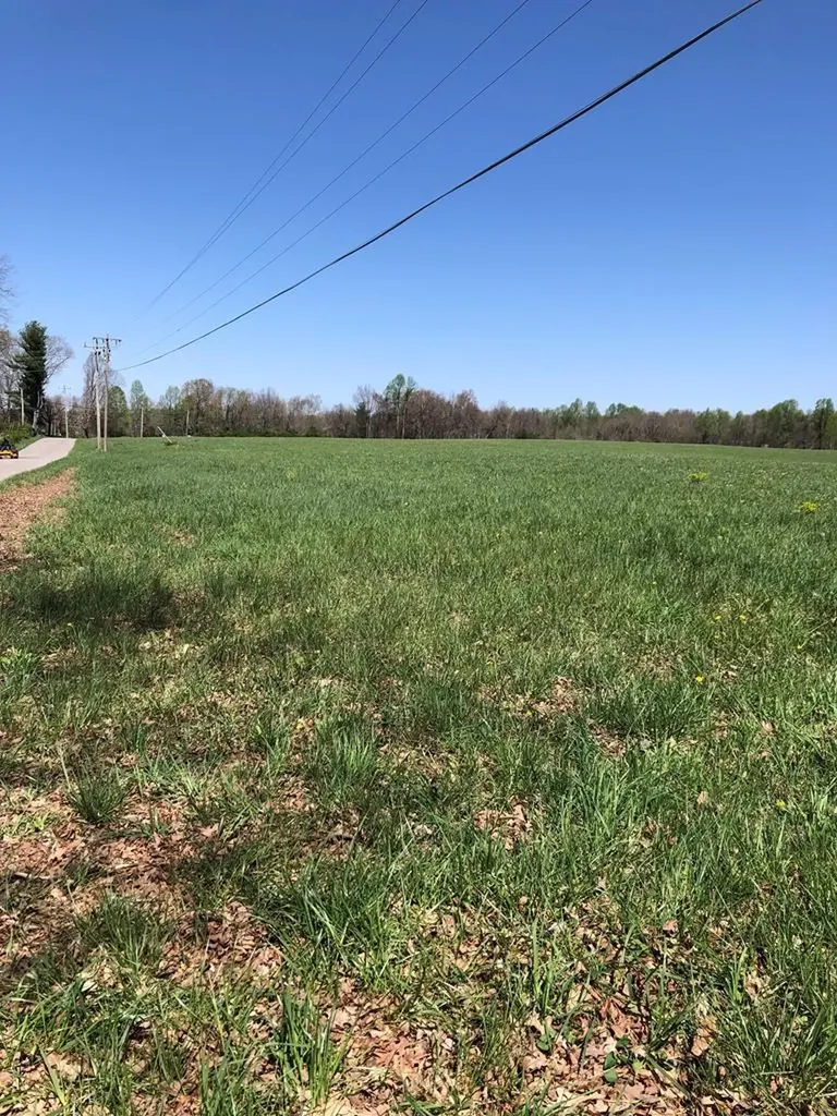0 Old Martha Washington Road Clarkrange TN 38553