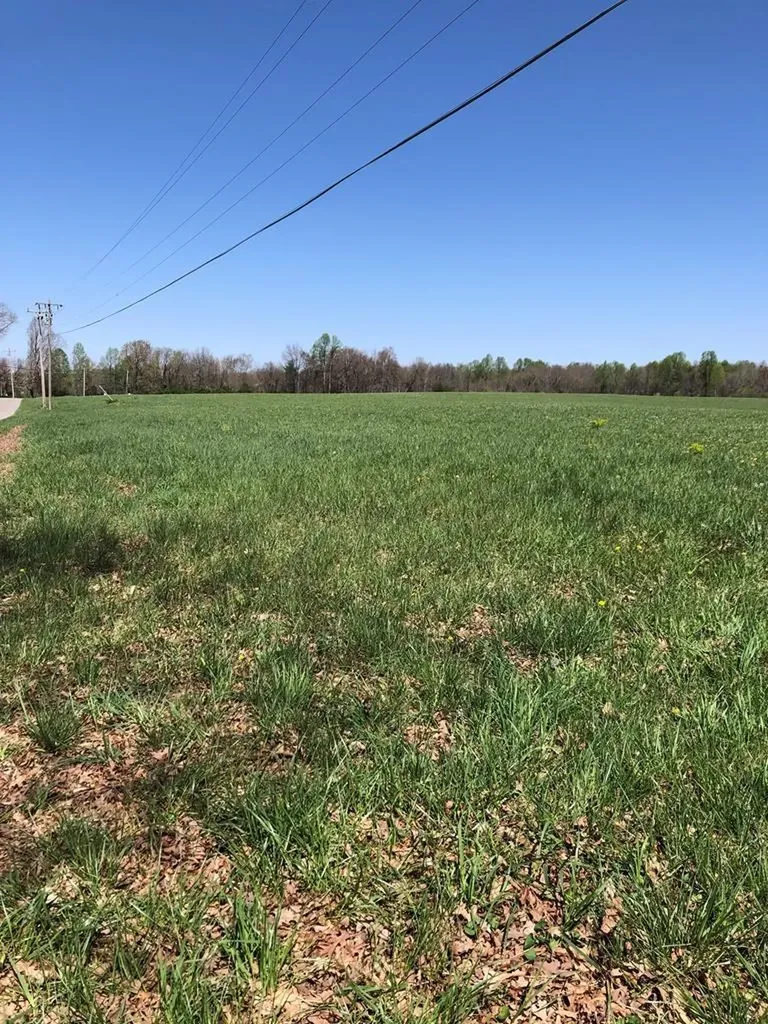0 Old Martha Washington Road Clarkrange TN 38553
