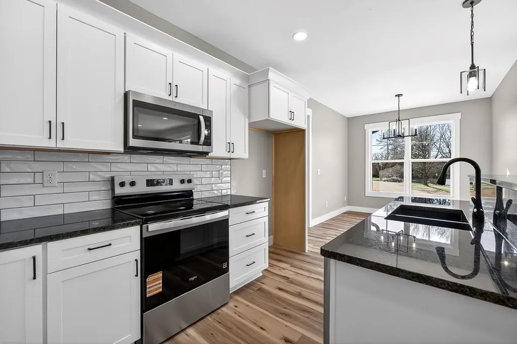 1910 Herbert Garrett Road Cookeville TN 38506