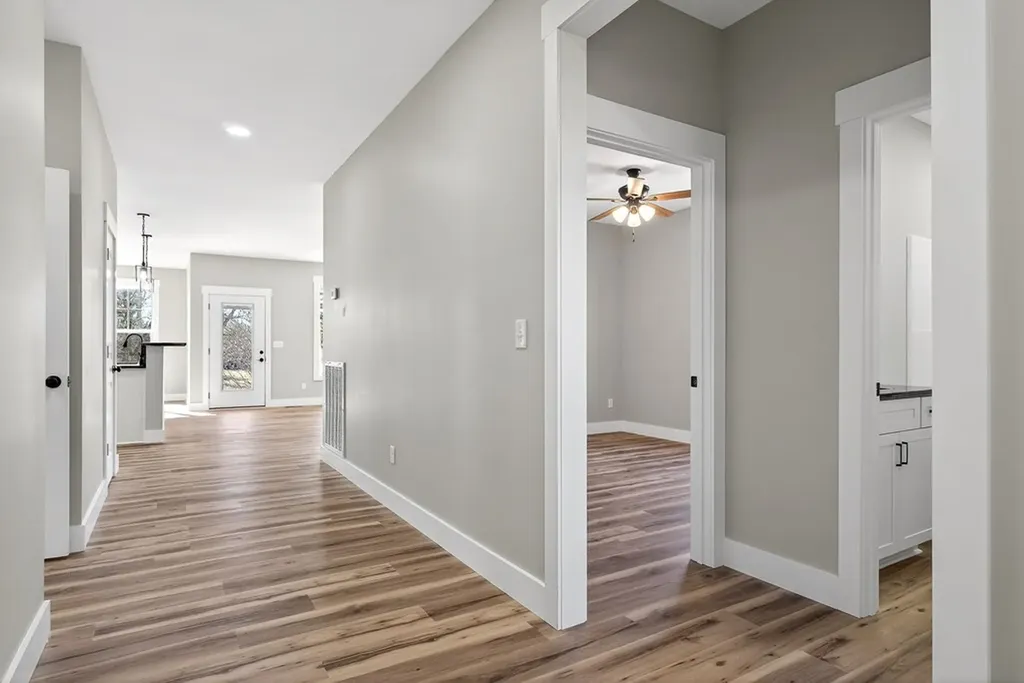 1910 Herbert Garrett Road Cookeville TN 38506