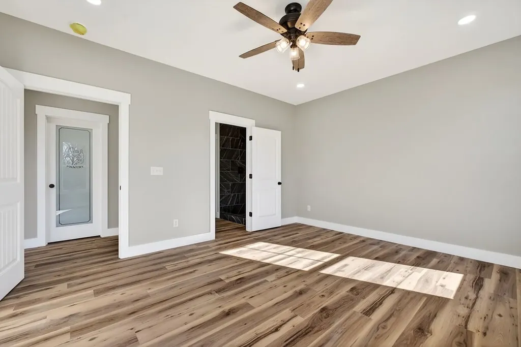 1910 Herbert Garrett Road Cookeville TN 38506