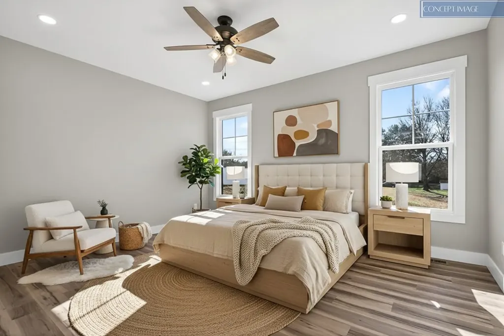 1910 Herbert Garrett Road Cookeville TN 38506