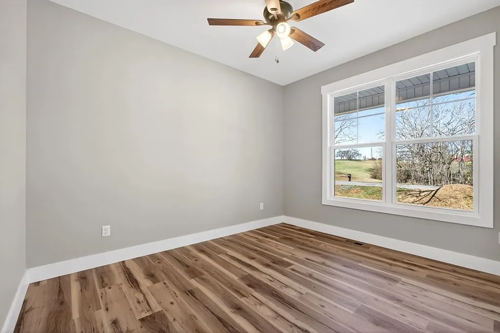 1910 Herbert Garrett Road Cookeville TN 38506