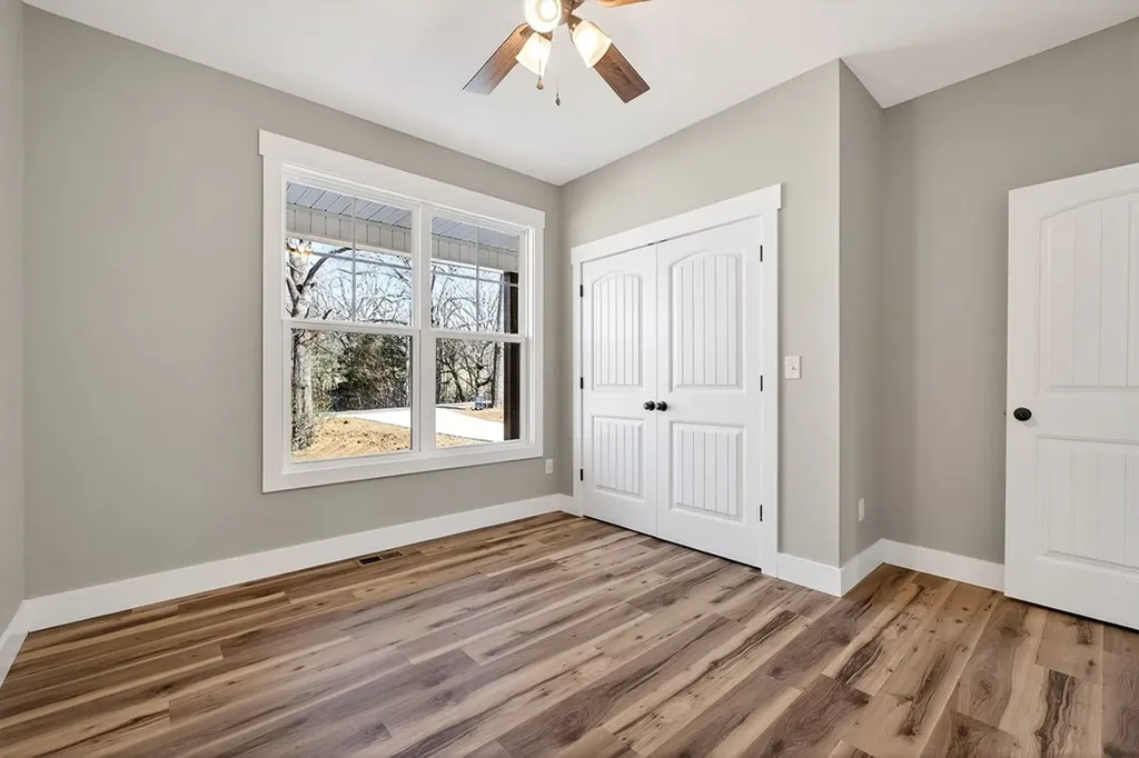 1910 Herbert Garrett Road Cookeville TN 38506