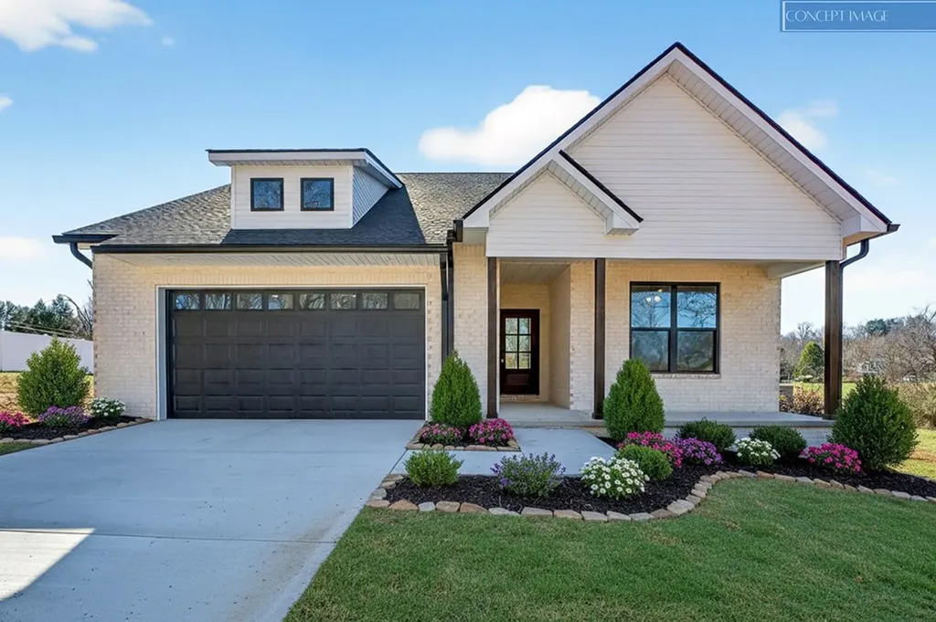 1910 Herbert Garrett Road Cookeville TN 38506