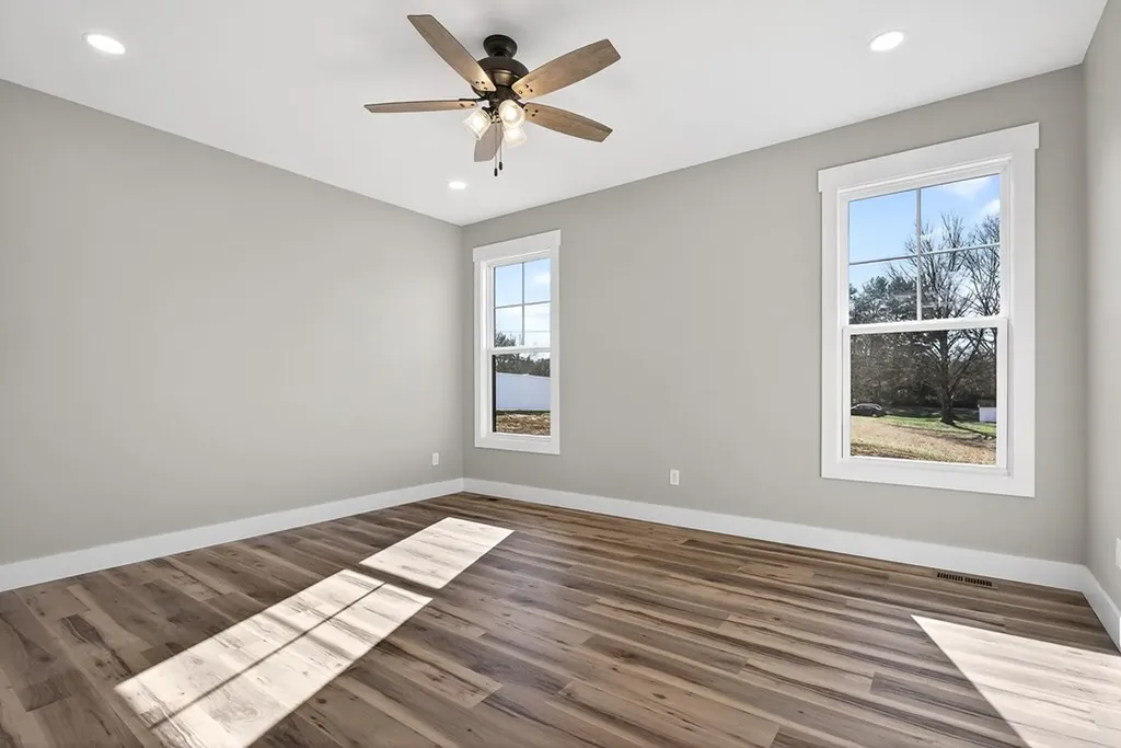 1910 Herbert Garrett Road Cookeville TN 38506