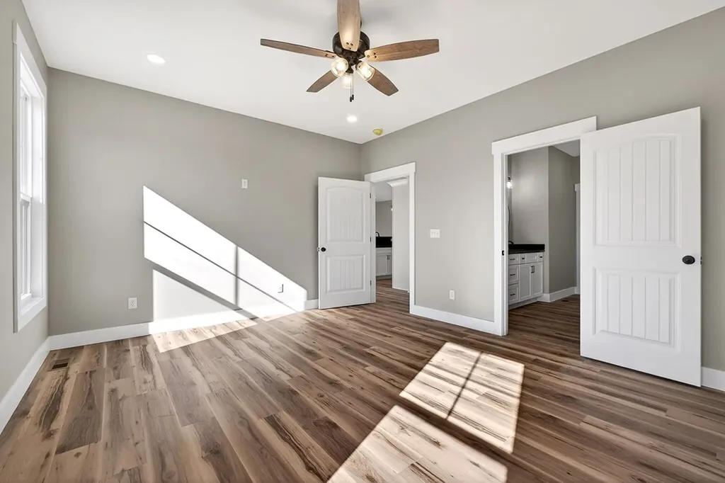 1910 Herbert Garrett Road Cookeville TN 38506