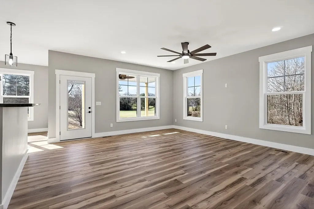 1910 Herbert Garrett Road Cookeville TN 38506