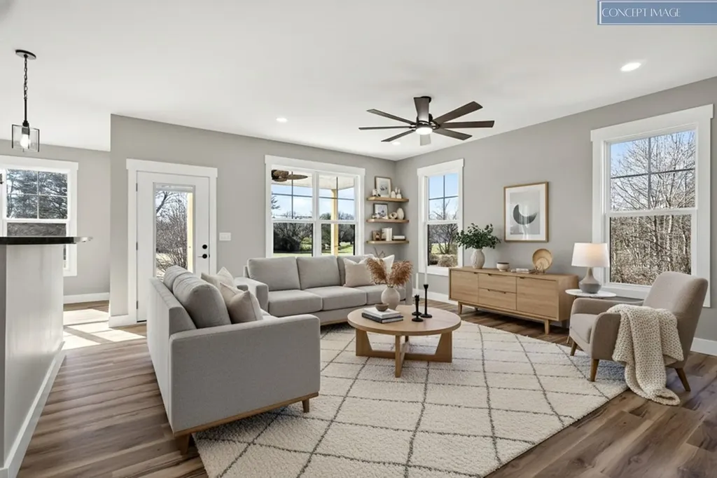 1910 Herbert Garrett Road Cookeville TN 38506