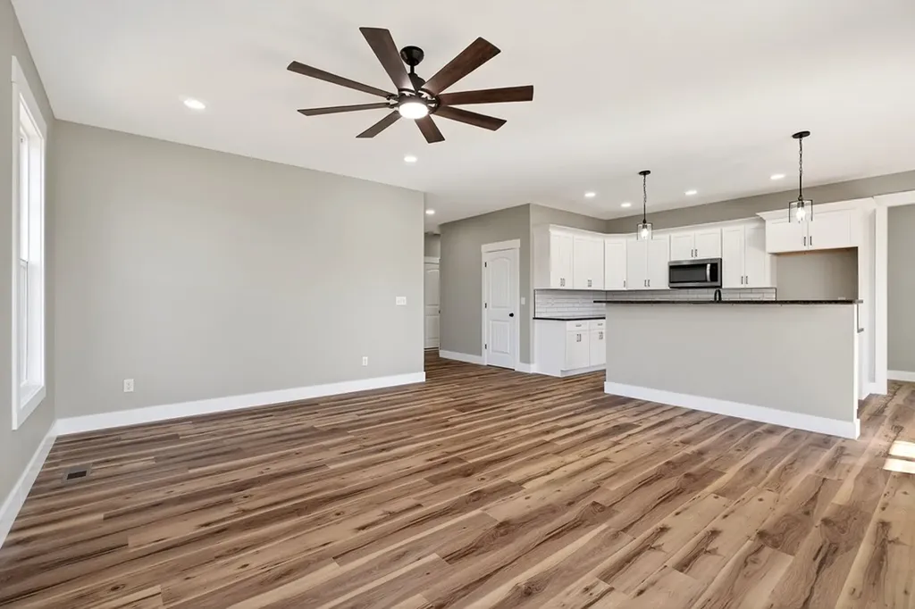 1910 Herbert Garrett Road Cookeville TN 38506