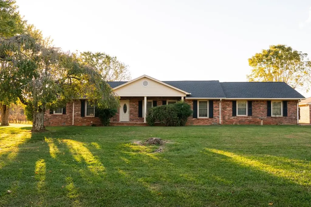 3412 Buck Drive Cookeville TN 38506