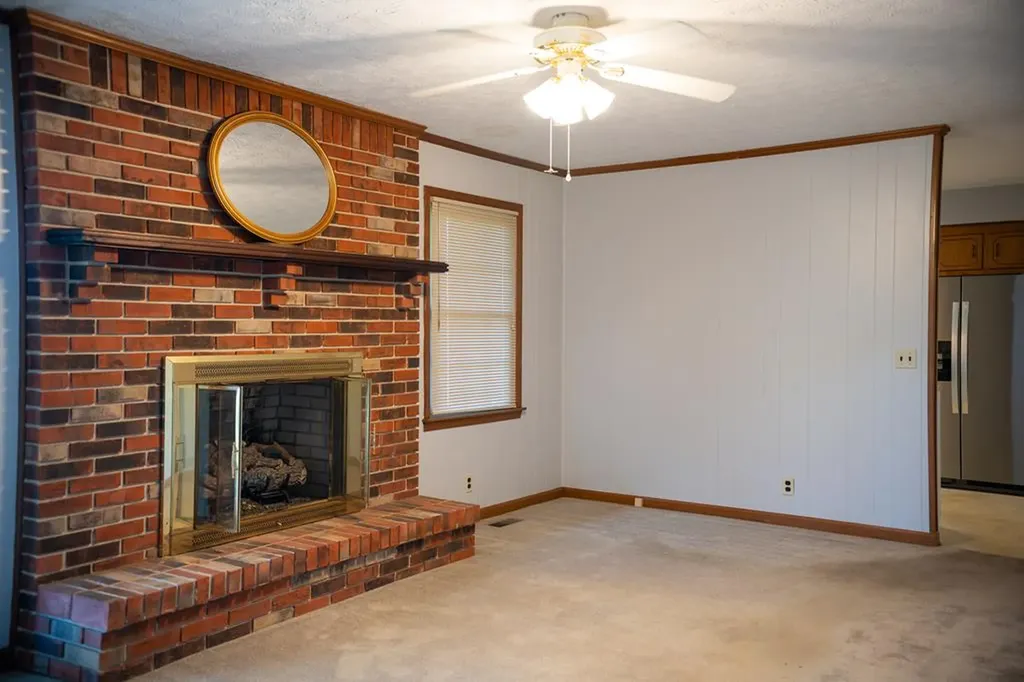 3412 Buck Drive Cookeville TN 38506