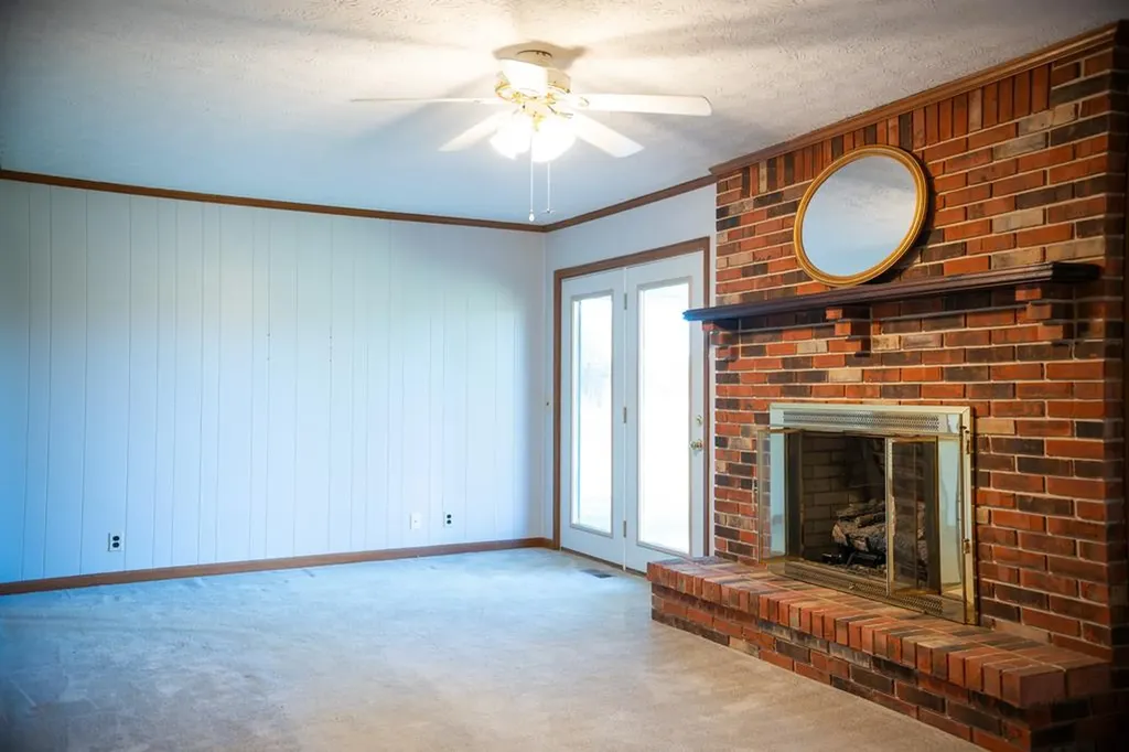 3412 Buck Drive Cookeville TN 38506