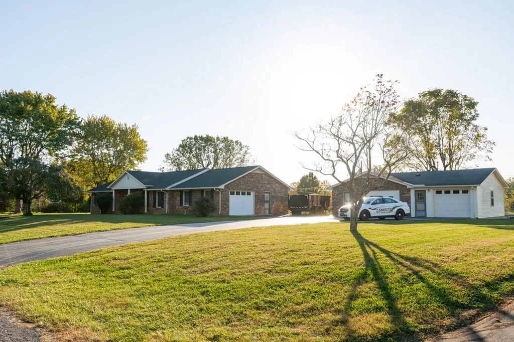 3412 Buck Drive Cookeville TN 38506