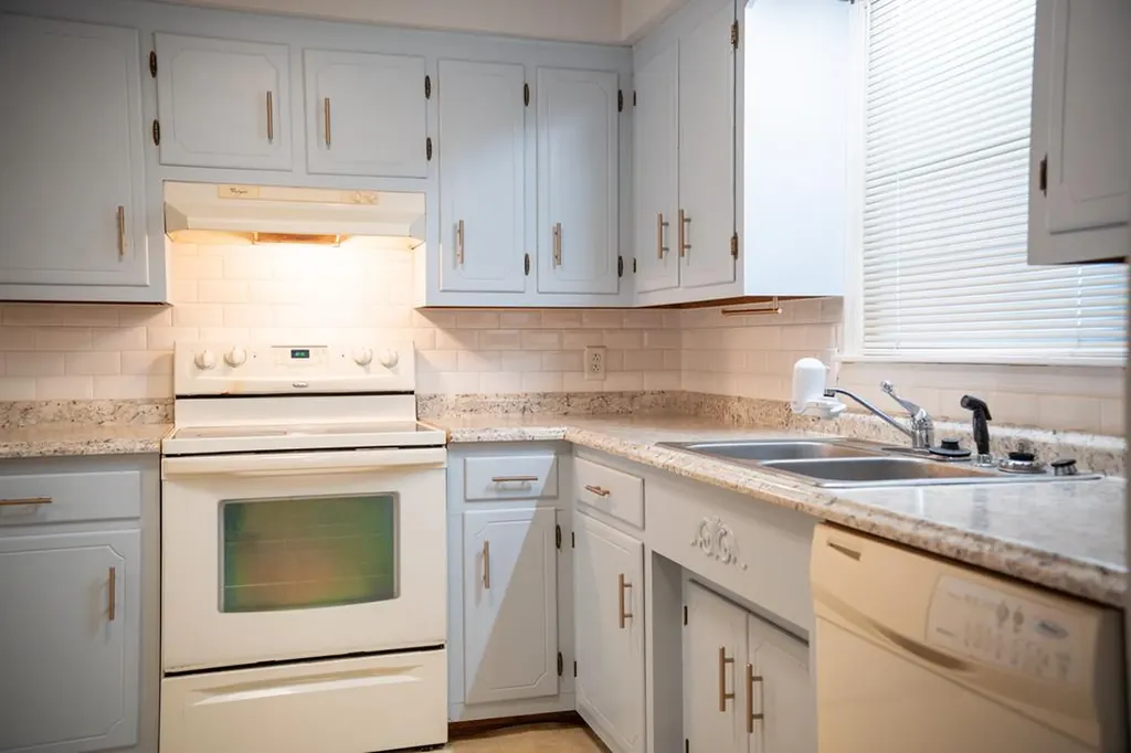 3412 Buck Drive Cookeville TN 38506