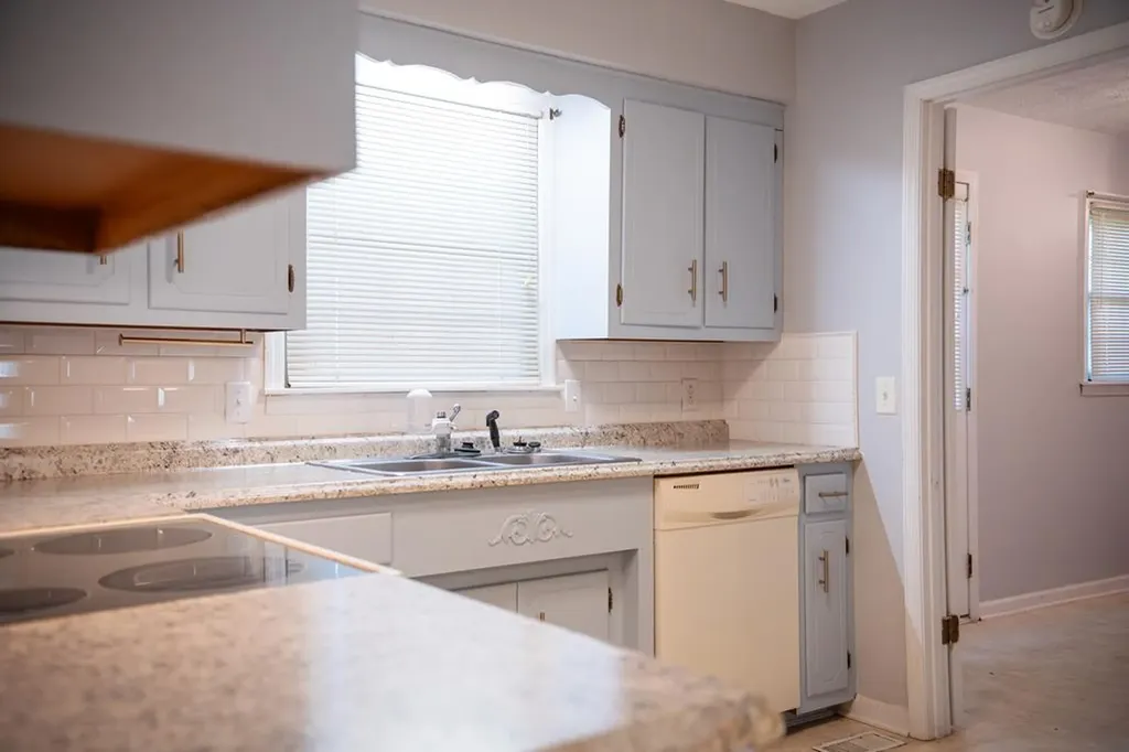 3412 Buck Drive Cookeville TN 38506