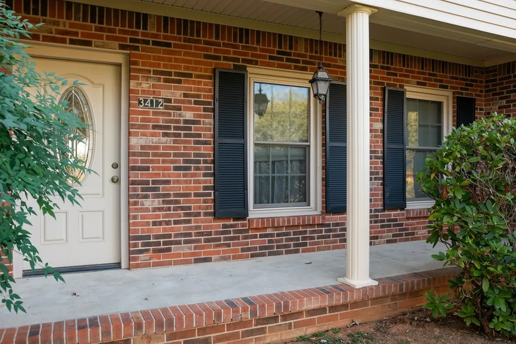 3412 Buck Drive Cookeville TN 38506